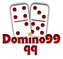 Situs Domino99 Online Paling Fair dan Terpercaya
